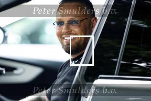 Den Haag 25 augustus 2023
Michael v d Plas met zijn nieuwe vriendin Charlene Bakker