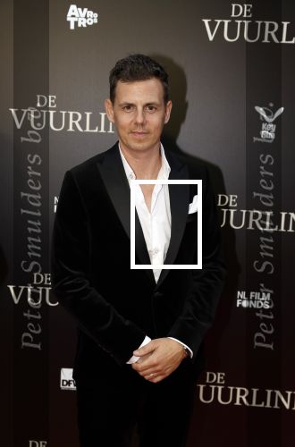 Amsterdam 11 september 2023
Premiere de Vuurlinie in Thuschinski Amsterdam . Mike Weerts