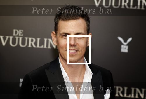 Amsterdam 11 september 2023
Premiere de Vuurlinie in Thuschinski Amsterdam . Mike Weerts