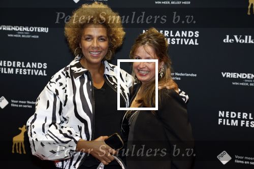 Utrecht 22 september 2023
Premiere Sweet dreams tijdens openingsavond van de filmdagen. Mildred Roethof