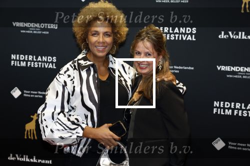 Utrecht 22 september 2023
Premiere Sweet dreams tijdens openingsavond van de filmdagen. Mildred Roethof