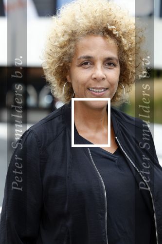 Hilversum 29 augustus 2023
Presentatie nieuwe tv seizoen NPO bij studio 21 op het mediapark.
Mildred Roethof