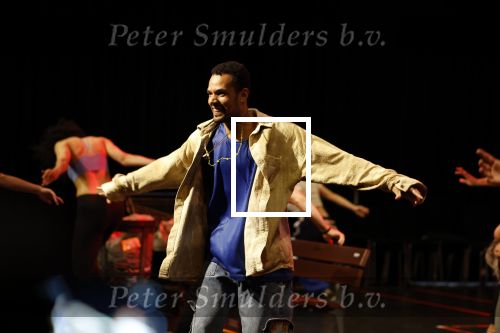 Amsterdam 5 september 2023
Presentatie cast Pretty Woman met oa Jan Kooijman en Shanna Slaap bij Stage entertainment .
Mitch Wolterink