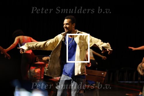 Amsterdam 5 september 2023
Presentatie cast Pretty Woman met oa Jan Kooijman en Shanna Slaap bij Stage entertainment .
Mitch Wolterink