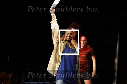 Amsterdam 5 september 2023
Presentatie cast Pretty Woman met oa Jan Kooijman en Shanna Slaap bij Stage entertainment .
Mitch Wolterink