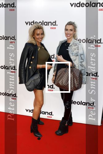 Amsterdam 25 september 2023
Premiere Kane in Tuschinski. Naomi v d Zwaan en Cheeru Mampaey