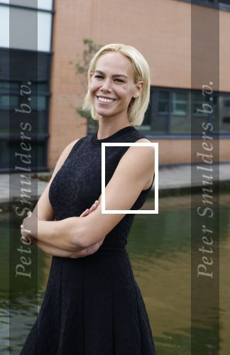 Hilversum 28 augustus 2023
Presentatie deelnemers Expeditie Robinson 2023 met o.a. Nicolette Kluijver