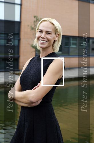Hilversum 28 augustus 2023
Presentatie deelnemers Expeditie Robinson 2023 met o.a. Nicolette Kluijver