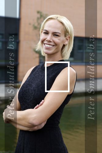 Hilversum 28 augustus 2023
Presentatie deelnemers Expeditie Robinson 2023 met o.a. Nicolette Kluijver