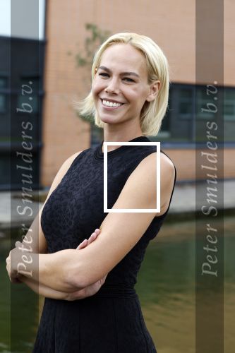 Hilversum 28 augustus 2023
Presentatie deelnemers Expeditie Robinson 2023 met o.a. Nicolette Kluijver