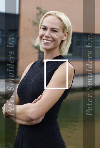 Hilversum 28 augustus 2023
Presentatie deelnemers Expeditie Robinson 2023 met o.a. Nicolette Kluijver