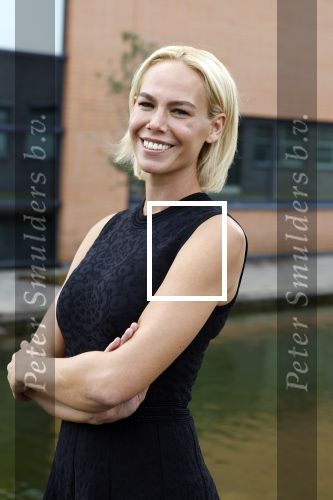 Hilversum 28 augustus 2023
Presentatie deelnemers Expeditie Robinson 2023 met o.a. Nicolette Kluijver