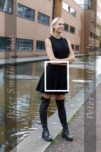 Hilversum 28 augustus 2023
Presentatie deelnemers Expeditie Robinson 2023 met o.a. Nicolette Kluijver