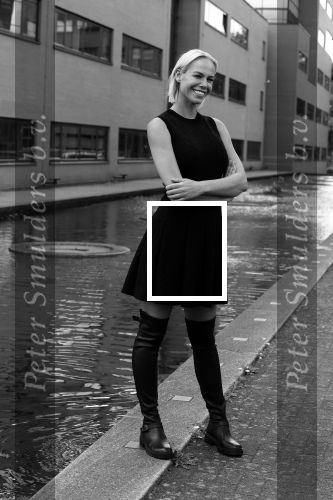Hilversum 28 augustus 2023
Presentatie deelnemers Expeditie Robinson 2023 met o.a. Nicolette Kluijver