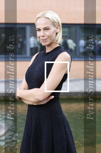 Hilversum 28 augustus 2023
Presentatie deelnemers Expeditie Robinson 2023 met o.a. Nicolette Kluijver