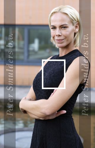 Hilversum 28 augustus 2023
Presentatie deelnemers Expeditie Robinson 2023 met o.a. Nicolette Kluijver