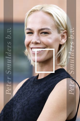 Hilversum 28 augustus 2023
Presentatie deelnemers Expeditie Robinson 2023 met o.a. Nicolette Kluijver