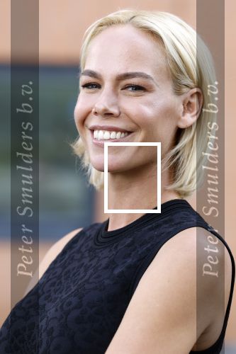 Hilversum 28 augustus 2023
Presentatie deelnemers Expeditie Robinson 2023 met o.a. Nicolette Kluijver
