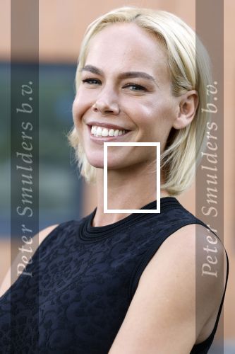 Hilversum 28 augustus 2023
Presentatie deelnemers Expeditie Robinson 2023 met o.a. Nicolette Kluijver