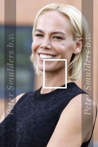 Hilversum 28 augustus 2023
Presentatie deelnemers Expeditie Robinson 2023 met o.a. Nicolette Kluijver