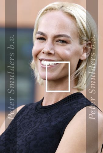 Hilversum 28 augustus 2023
Presentatie deelnemers Expeditie Robinson 2023 met o.a. Nicolette Kluijver