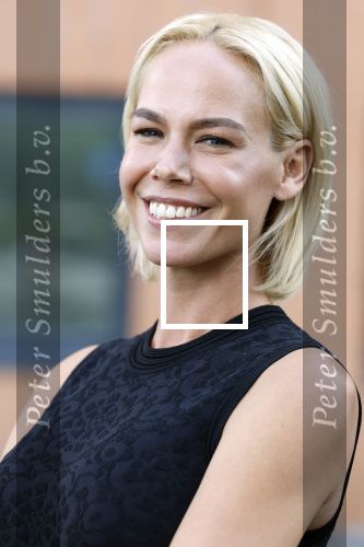 Hilversum 28 augustus 2023
Presentatie deelnemers Expeditie Robinson 2023 met o.a. Nicolette Kluijver