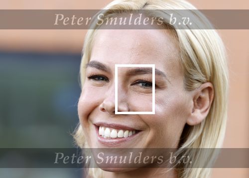 Hilversum 28 augustus 2023
Presentatie deelnemers Expeditie Robinson 2023 met o.a. Nicolette Kluijver