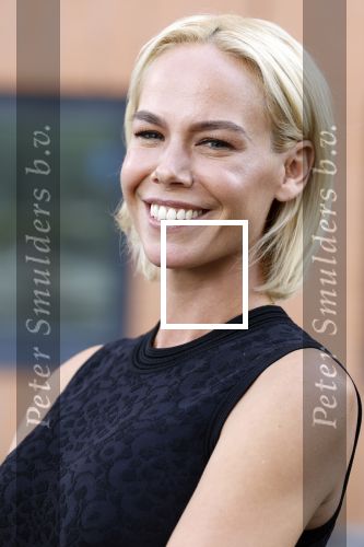 Hilversum 28 augustus 2023
Presentatie deelnemers Expeditie Robinson 2023 met o.a. Nicolette Kluijver