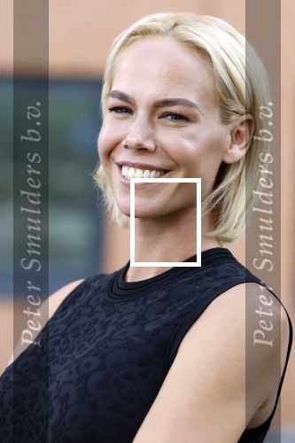 Hilversum 28 augustus 2023
Presentatie deelnemers Expeditie Robinson 2023 met o.a. Nicolette Kluijver