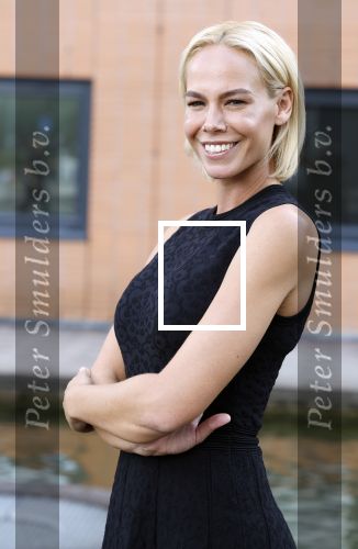 Hilversum 28 augustus 2023
Presentatie deelnemers Expeditie Robinson 2023 met o.a. Nicolette Kluijver