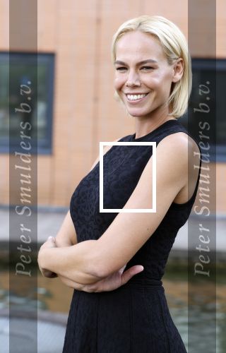Hilversum 28 augustus 2023
Presentatie deelnemers Expeditie Robinson 2023 met o.a. Nicolette Kluijver