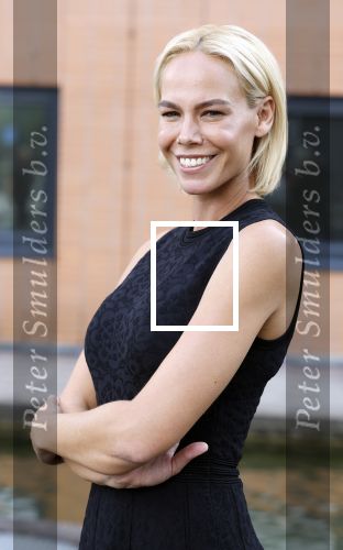 Hilversum 28 augustus 2023
Presentatie deelnemers Expeditie Robinson 2023 met o.a. Nicolette Kluijver