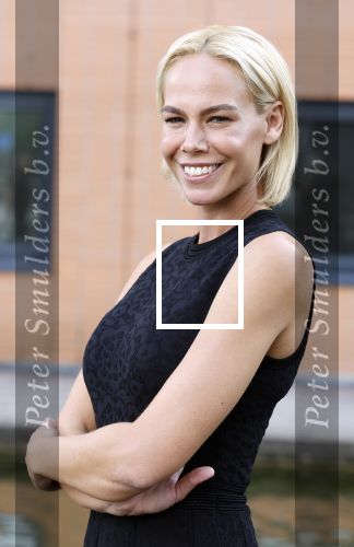 Hilversum 28 augustus 2023
Presentatie deelnemers Expeditie Robinson 2023 met o.a. Nicolette Kluijver