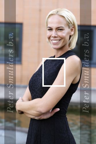 Hilversum 28 augustus 2023
Presentatie deelnemers Expeditie Robinson 2023 met o.a. Nicolette Kluijver