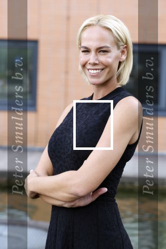 Hilversum 28 augustus 2023
Presentatie deelnemers Expeditie Robinson 2023 met o.a. Nicolette Kluijver