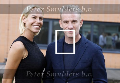 Hilversum 28 augustus 2023
Nicolette Kluijver en Art Rooijakkers met o.a. Hassan Slaby, Guido Spek, Jochen Otten, Krista Arriens, Radmilo Soda, Iris Enthoven, Mark Baanders, Floris Gobel, Iris van Lunenburg, Willem Voogd, Jaimie Vaes, Roosmarijn Wind, Chelsey Weimar, Ilse Paulis, Armand Rosbak en Frits Wester bij de presentatie van Expeditie Robinson 2023 bij RTL in Hilversum.
