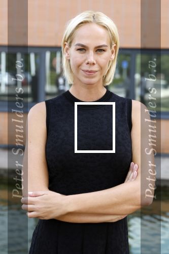Hilversum 28 augustus 2023
Presentatie deelnemers Expeditie Robinson 2023 met o.a. Nicolette Kluijver