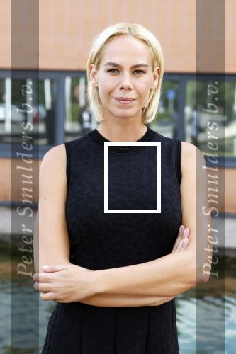 Hilversum 28 augustus 2023
Presentatie deelnemers Expeditie Robinson 2023 met o.a. Nicolette Kluijver