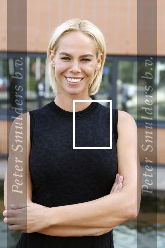 Hilversum 28 augustus 2023
Presentatie deelnemers Expeditie Robinson 2023 met o.a. Nicolette Kluijver