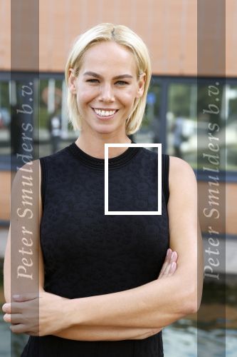 Hilversum 28 augustus 2023
Presentatie deelnemers Expeditie Robinson 2023 met o.a. Nicolette Kluijver