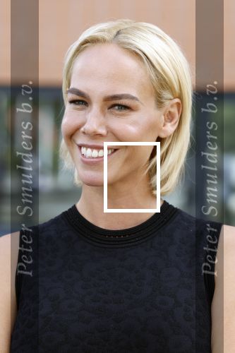 Hilversum 28 augustus 2023
Presentatie deelnemers Expeditie Robinson 2023 met o.a. Nicolette Kluijver