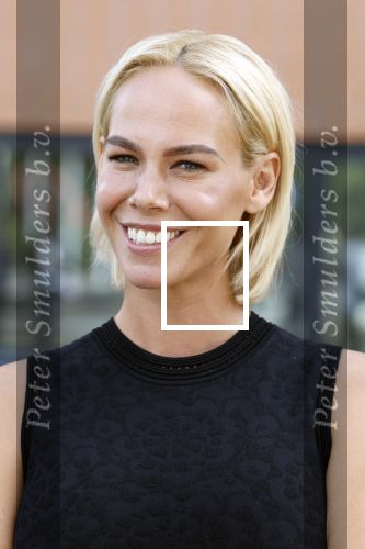 Hilversum 28 augustus 2023
Presentatie deelnemers Expeditie Robinson 2023 met o.a. Nicolette Kluijver