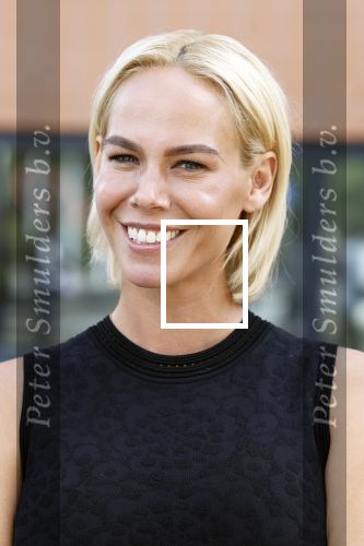 Hilversum 28 augustus 2023
Presentatie deelnemers Expeditie Robinson 2023 met o.a. Nicolette Kluijver
