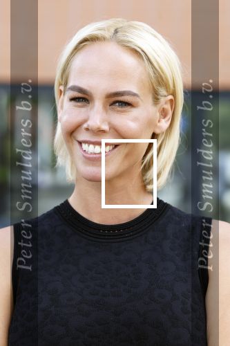 Hilversum 28 augustus 2023
Presentatie deelnemers Expeditie Robinson 2023 met o.a. Nicolette Kluijver