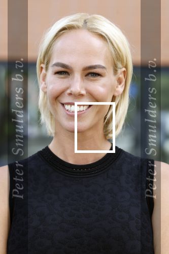 Hilversum 28 augustus 2023
Presentatie deelnemers Expeditie Robinson 2023 met o.a. Nicolette Kluijver