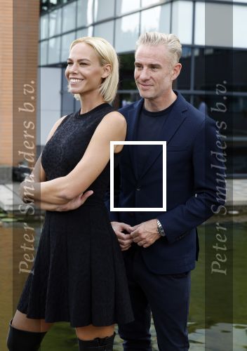 Hilversum 28 augustus 2023
Presentatie deelnemers Expeditie Robinson 2023 met o.a. Nicolette Kluijver