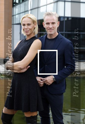 Hilversum 28 augustus 2023
Presentatie deelnemers Expeditie Robinson 2023 met o.a. Nicolette Kluijver