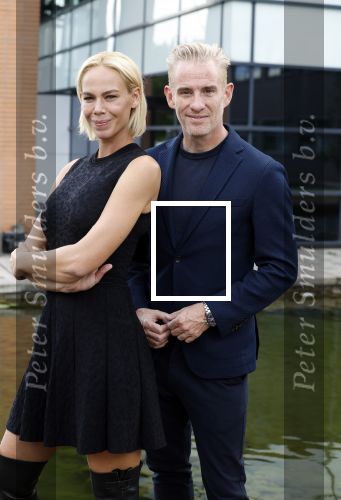 Hilversum 28 augustus 2023
Presentatie deelnemers Expeditie Robinson 2023 met o.a. Nicolette Kluijver