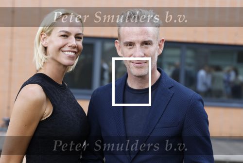 Hilversum 28 augustus 2023
Presentatie deelnemers Expeditie Robinson 2023 met o.a. Nicolette Kluijver en Art Rooijakkers