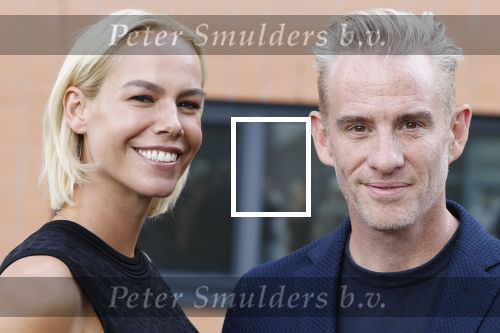 Hilversum 28 augustus 2023
Presentatie deelnemers Expeditie Robinson 2023 met o.a. Nicolette Kluijver en Art Rooijakkers